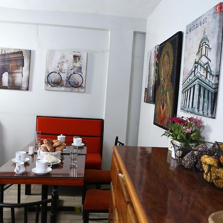 Hostal Mica Abancay エクステリア 写真